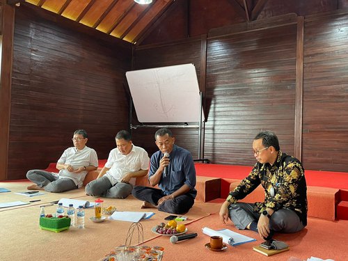 Rapat Koordinasi Rencana Impounding Bendungan Sadawarna 3.jpg