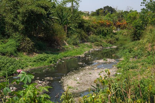 BBWS Citarum Dukung Optimalisasi TPST Oxbow Mekar Rahayu di Wilayah Sungai Citarum