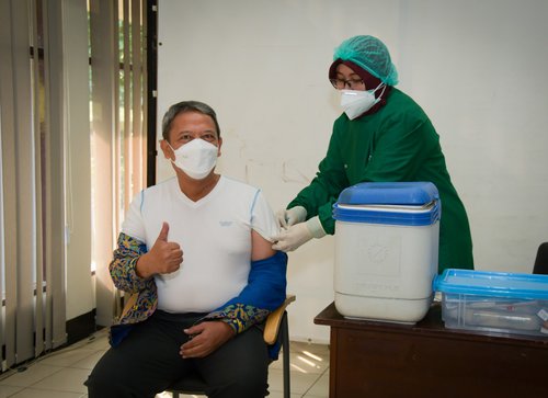 Vaksinasi Covid-19 Tahap Kedua Pegawai Kementerian PUPR di Kota Bandung2.jpeg